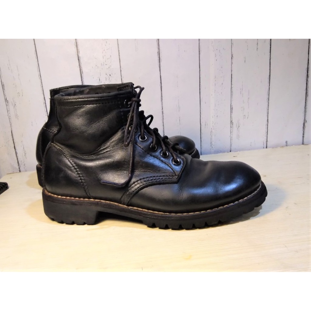 GIÀY CỔ LỬNG BOOT CỔ LỬNG HAWKINS ANKLE BOOT
