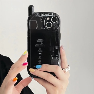 Ốp giả điện thoại cục gạch