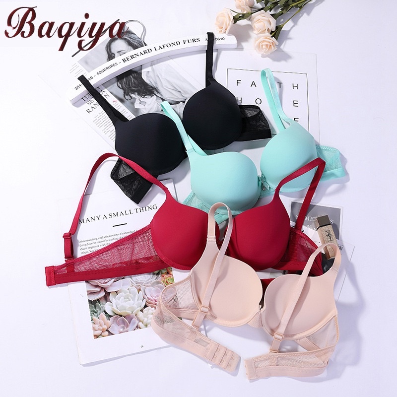 Áo Lót Có Gọng Siêu Đẩy, Siêu Nâng Ngực Kết Hợp Áo Dài mã K32