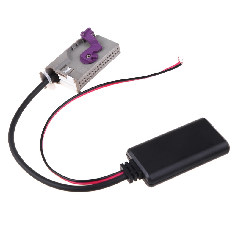 Cáp Nhận Tín Hiệu Không Dây 32 pin Cho Xe Hơi A3 A4 A6 R8
