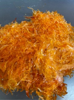 YẾN CAM HUYẾT THÔ