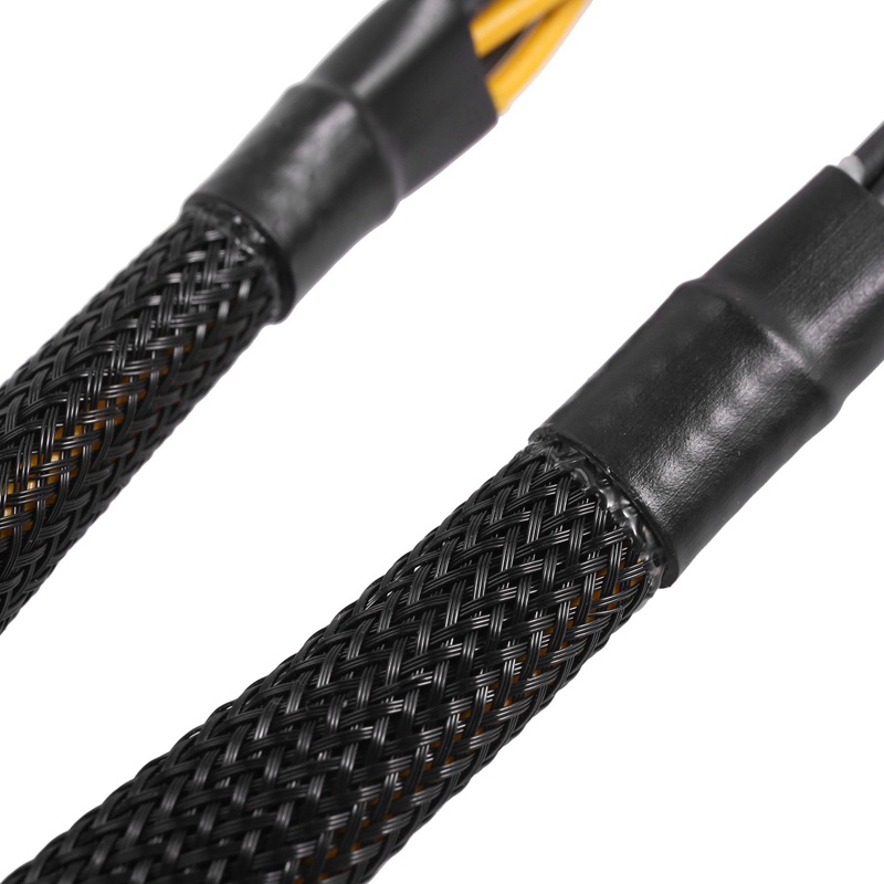 Bộ 2 đầu chuyển đổi nguồn điện Female sang Dual 2X 8 Pin (6+2) | BigBuy360 - bigbuy360.vn