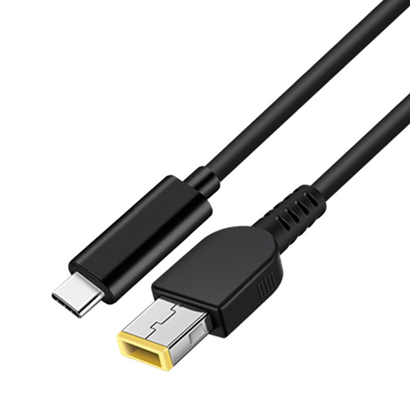 Dây Cáp Sạc Nhanh Usb-C Cho Lenovo