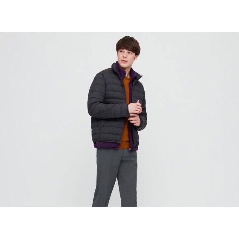 Áo lông vũ uni dư xịn