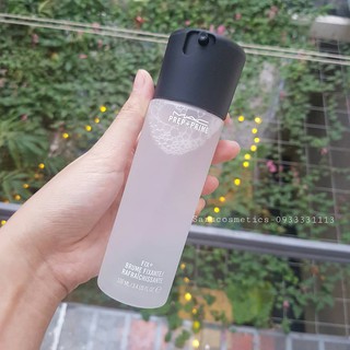 Xịt trang điểm MAC Prep + Prime Fix Setting Spray
