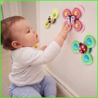 Đồ chơi con quay spinner vui nhộn cho bé