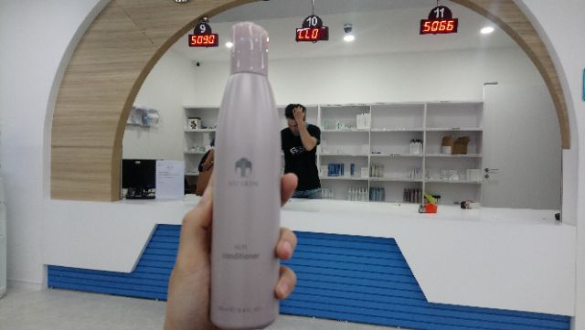 DẦU XẢ PHỤC HỒI RICH CONDITIONER NuSkin 88