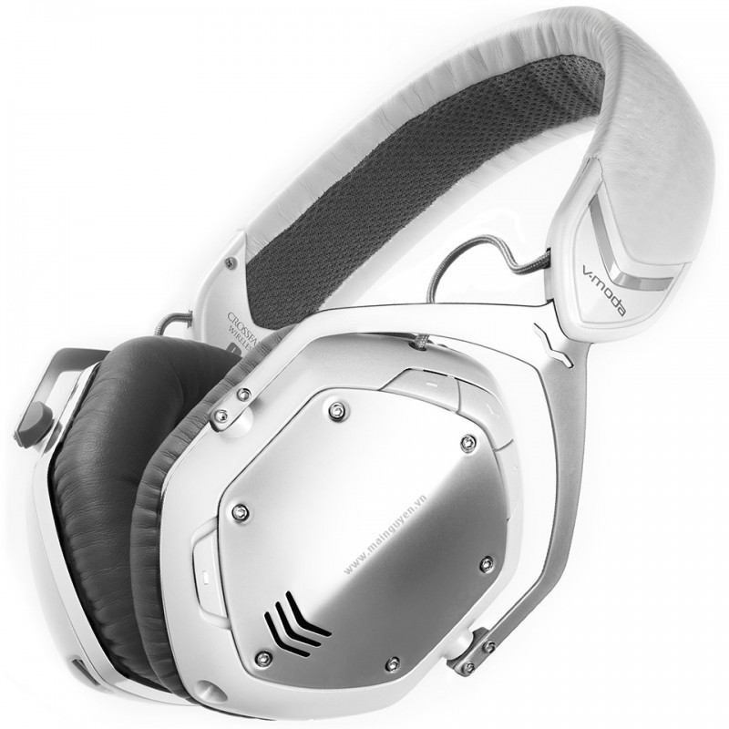 Tai nghe chụp tai bluetooth V-Moda Crossfade Wireless [Likenew]