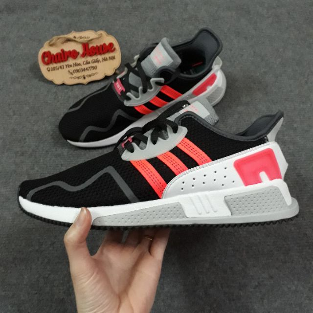 [ HÀNG AUTH ] GIÀY ADIDAS CHÍNH HÃNG, GIÀY THỂ THAO NAM / Adidas EQT Cushion ADV AH2231