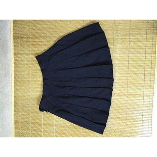 PASS CHÂN VÁY XẾP LY SIZE S