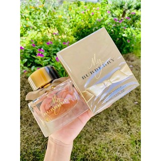 Nước hoa My Burberry EDP 90ml