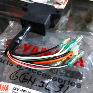 Cuộn Dây Đánh Lửa H5540-10 Code 048 Cdi Cho Yamaha Alfa-Champ/3Ay