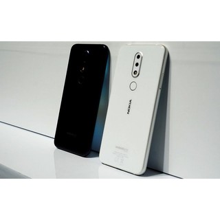 Nắp lưng Nokia X6 6.1 Plus