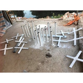 Chân đèn tẩy trắng răng
