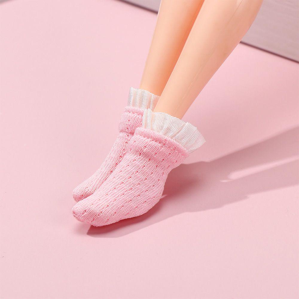 LUOL Tất Ren Cho Búp Bê 1 / 3 1 / 4 1 / 6