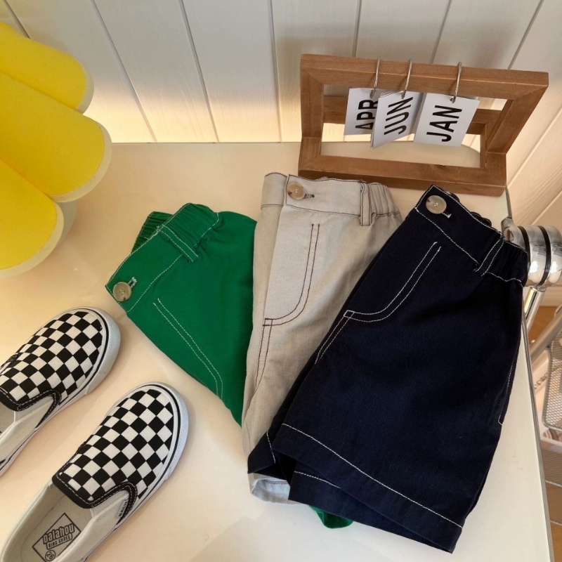 Quần Short bé trai,quần ngắn Mùa Hè Cho Bé Trai/Bé Gái