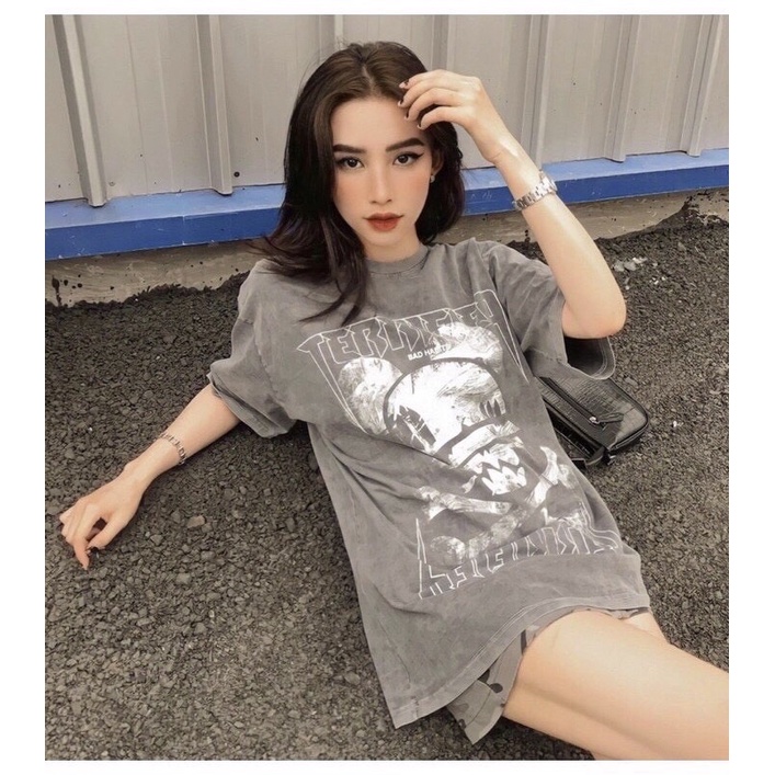 Áo loang Quỷ TERR aht259