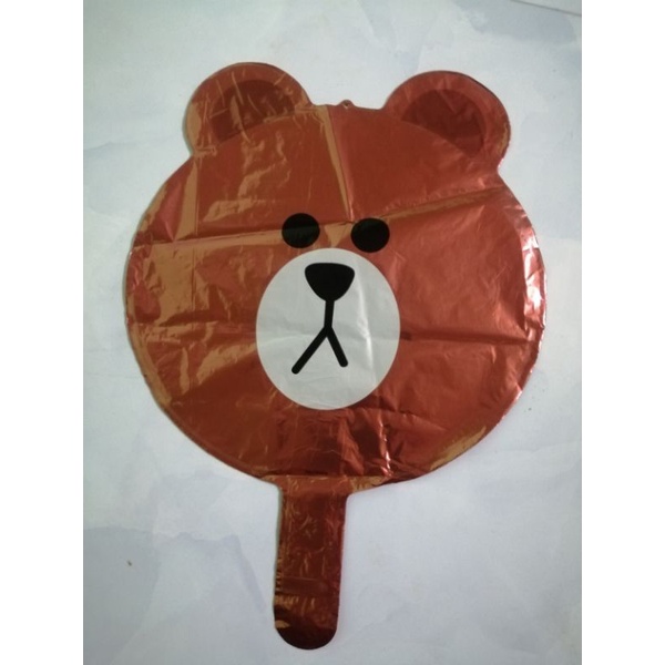 Bong bóng hình thú