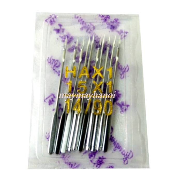 Kim máy may gia đình HAx1 tq