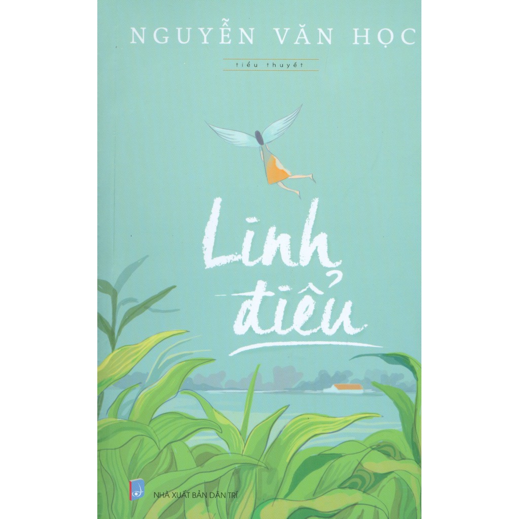 Sách - Linh Điểu (Tiểu thuyết)