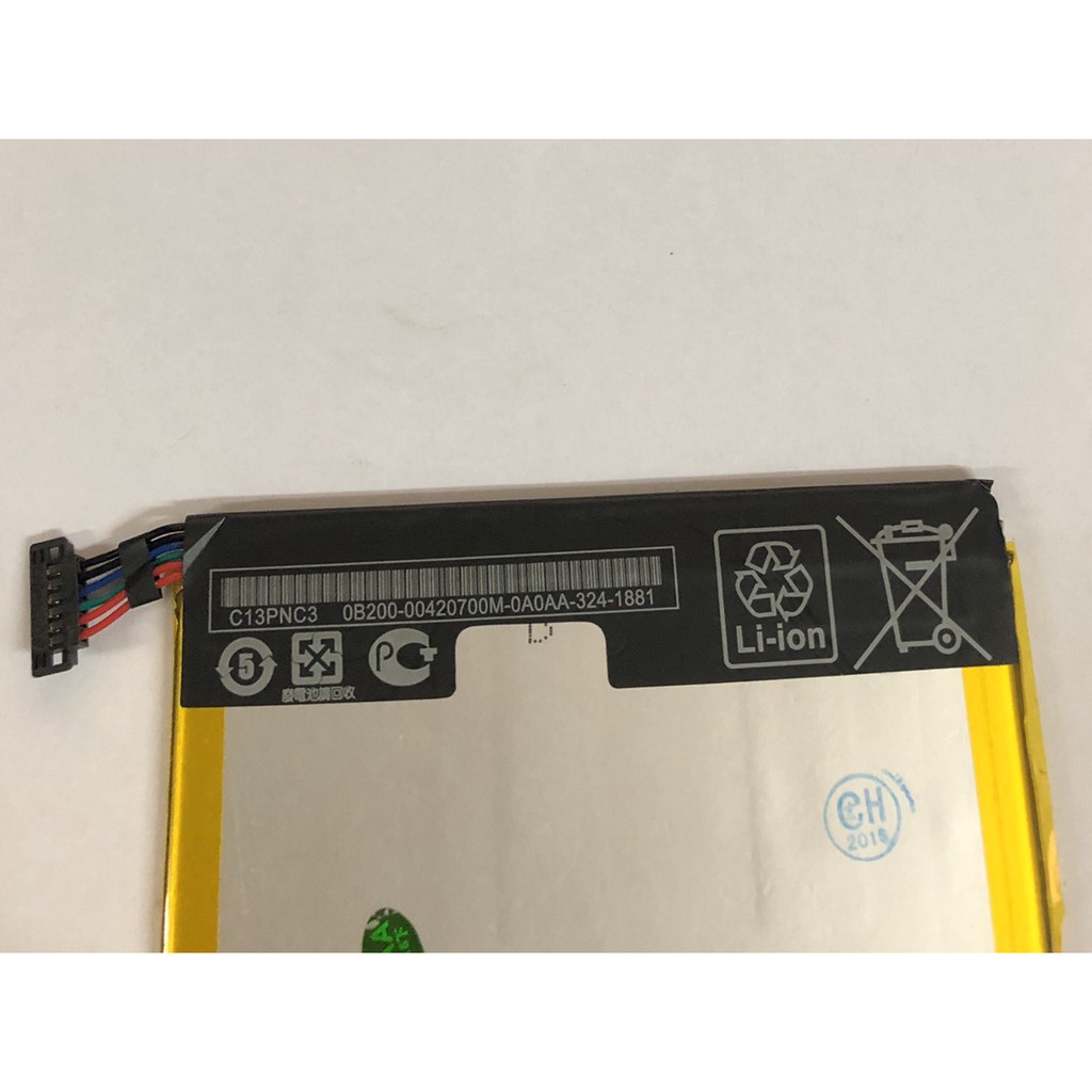 Pin Asus Nexus 7 2013 / ME571K / ME571 / K008