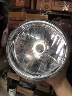 [HCM]Choá Đèn(Pha Đèn) Xe Vespa Lx Zin Hãng
