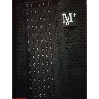 Đai nịt bụng hỗ trợ giảm mỡ định hình bụng 6 nấc cài giúp giảm mỡ bụng tạo vóc dáng thon gọn sau sinh - ruby kids