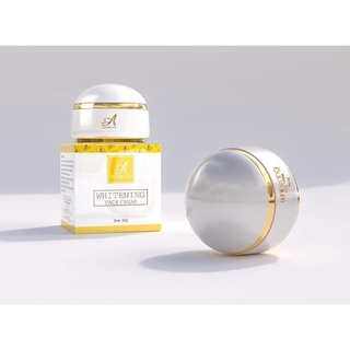 Kem face pháp a cosmetics mẫu 2022