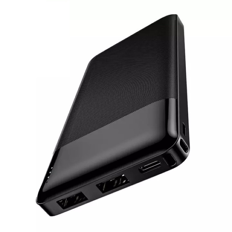 Sạc Dự Phòng Chính Hãng HOCO J72-10.000mAh-HOCO J72 (BẢO HÀNH 1 NĂM)