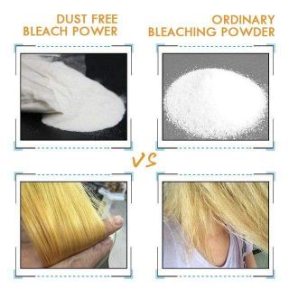 Bột tẩy tóc Karseell 
 500 g