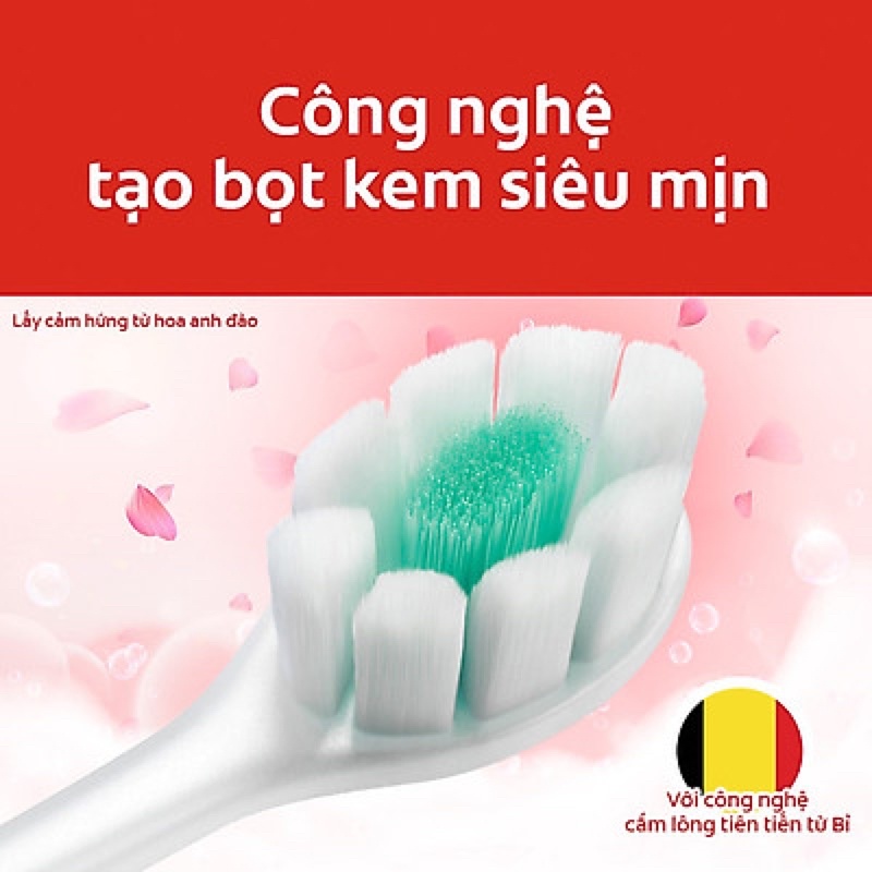 BÀN CHẢI ĐÁNH RĂNG COLGATE CUSHION CLEAN