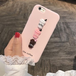 Ốp lưng iphone i like coffee