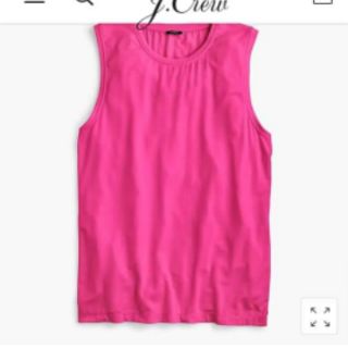 Áo ba lỗ J.Crew
