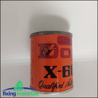 Keo con chó (DOG) X66- Chai100ml -200ml