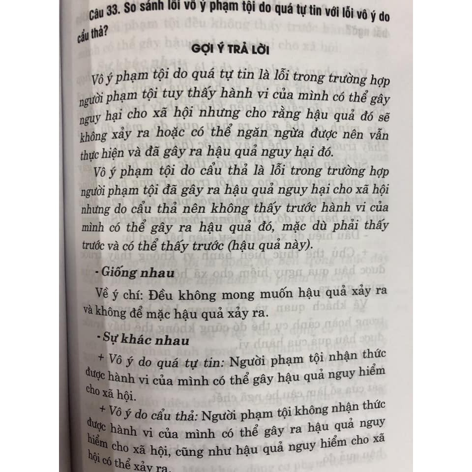 Sách - Hỏi đáp pháp luật Luật thi hành án hình sự năm 2019 (Có hiệu lực thi hành từ ngày 01/01/2020) | BigBuy360 - bigbuy360.vn