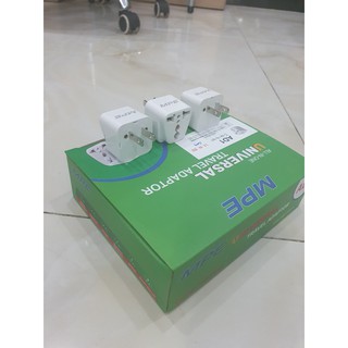 Ổ cắm du lịch MPE AD1