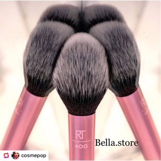Cọ thoa phấn phủ  phấn má REAL TECHNIQUES Blush Brush