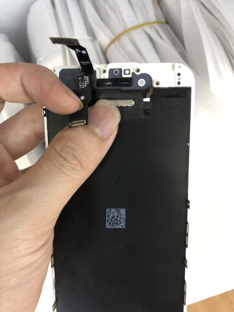 Màn hình iPhone 6G Zin Apple bóc máy toàn trắng. Bán buôn kèm bán lẻ | BigBuy360 - bigbuy360.vn