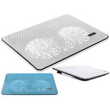 Đế tản nhiệt Cooling Pad N139 2fan