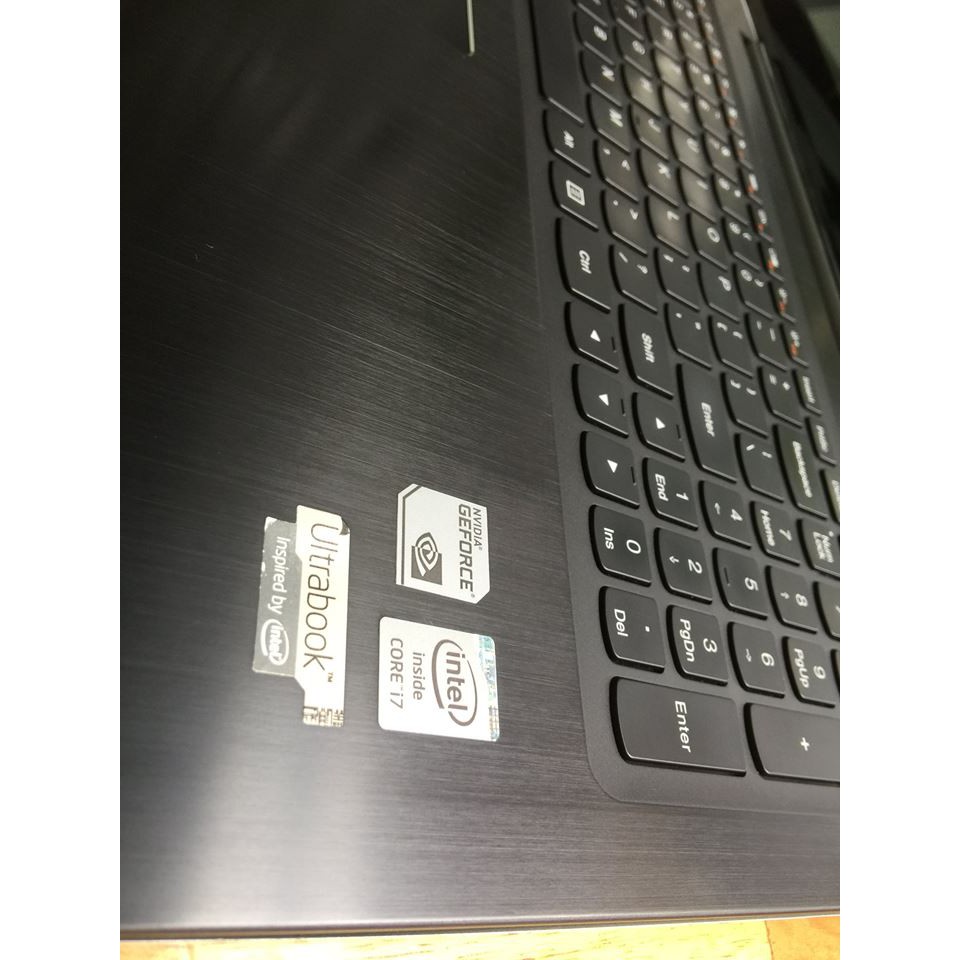laptop Lenovo U530, i7 4510u, 8G, 1000G, vga 2G, Full HD, giá rẻ | BigBuy360 - bigbuy360.vn