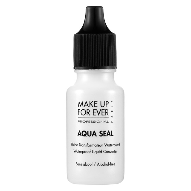 Make Up For Aqua Seal