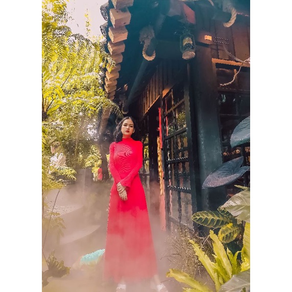 THANH LÝ VÁY LEN HÀNG