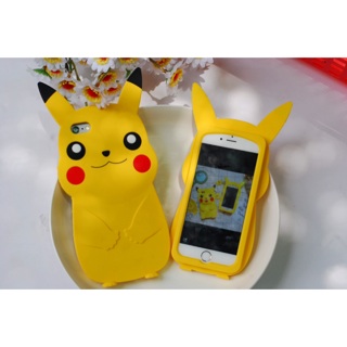 Ốp điện thoại pikachu iphone 6