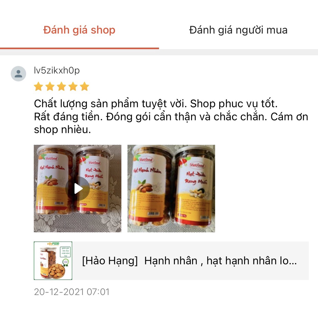 Khô heo cháy tỏi , heo cháy tỏi tăng cường hệ miễn dịch , bổ sung năng lượng ( Vifa food ) | BigBuy360 - bigbuy360.vn