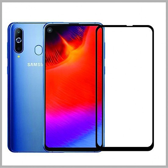 Cường Lực SamSung A80/ A90 9D Full Màn-9D