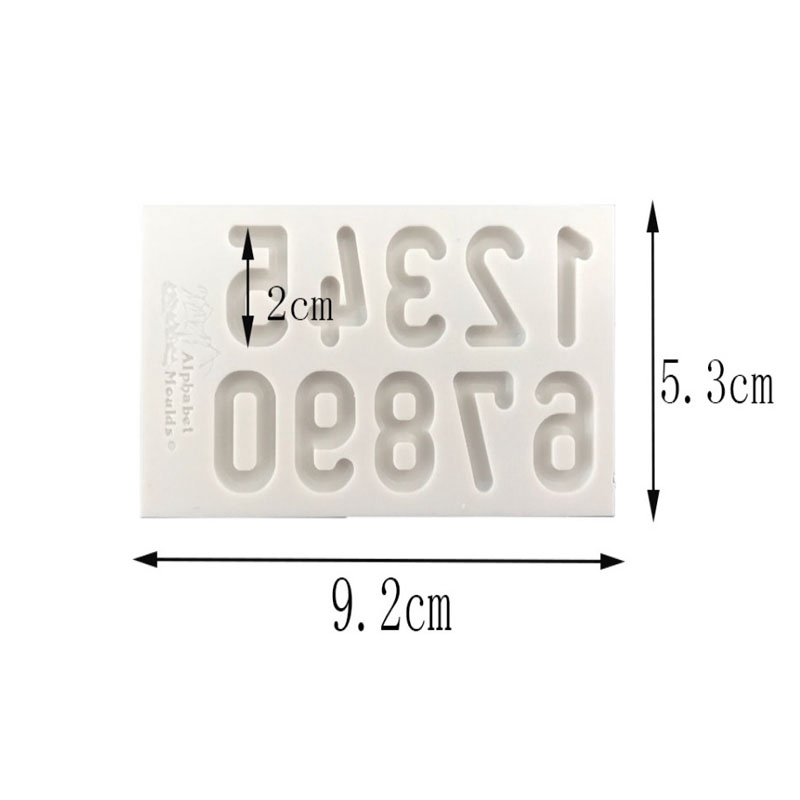 1 Khuôn silicone Làm Bánh / Sô Cô La Đa Năng Tiện Dụng