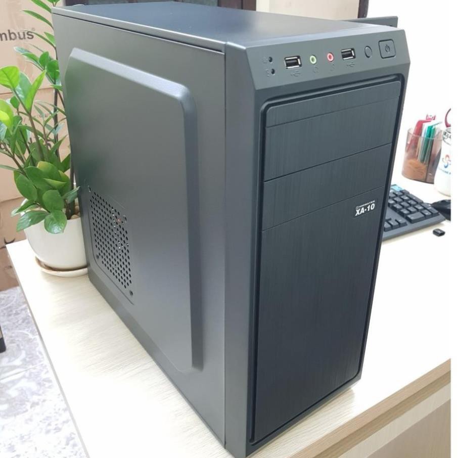 Vỏ case XIGMATEK XA-10 (ATX)