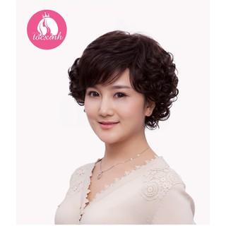 TÓC GIẢ DÀNH NGƯỜI TRUNG NIÊN
