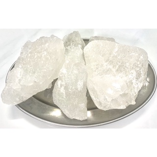 Phèn chua dạng cục nguyên chất 1kg