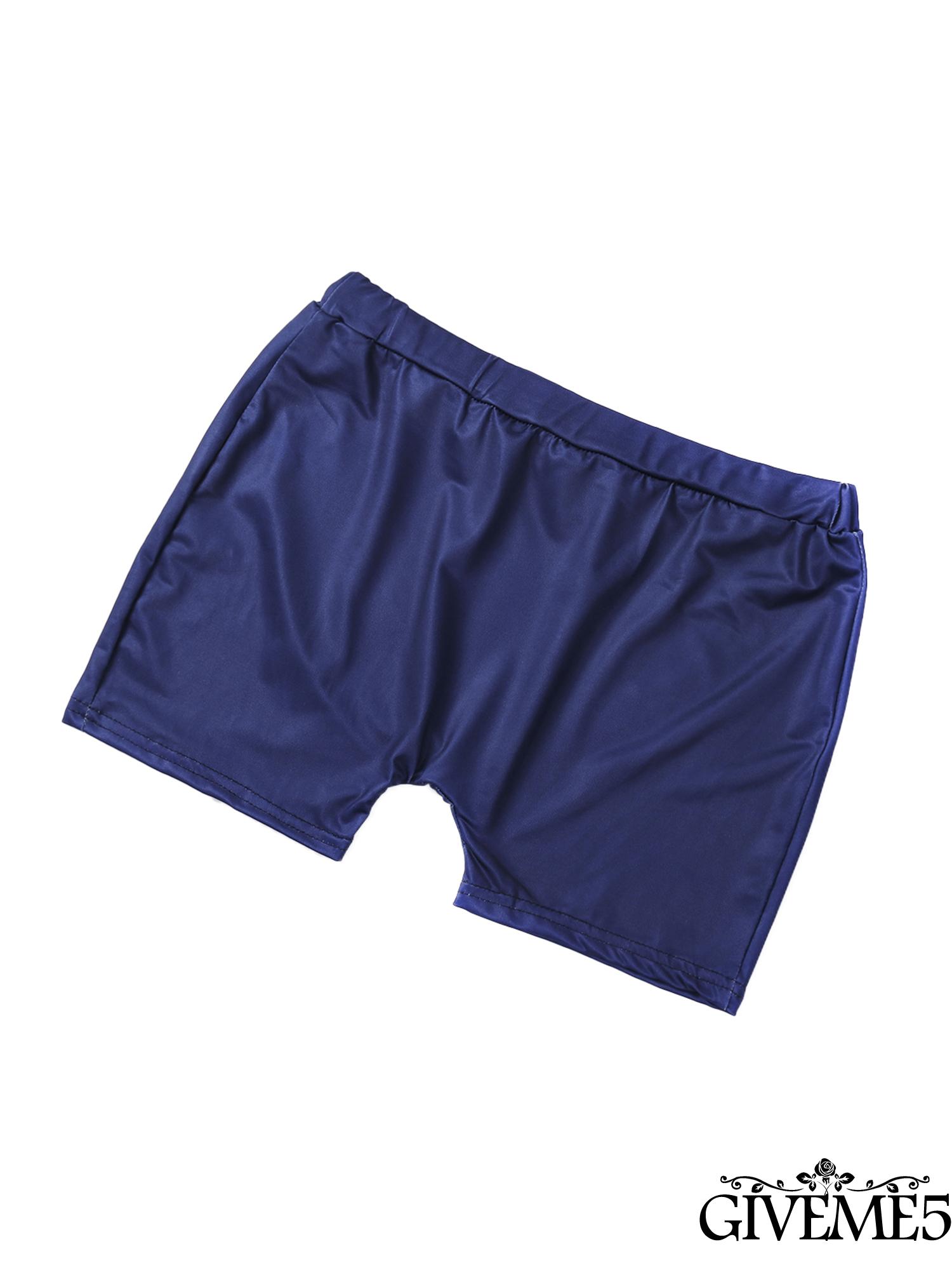 Quần Short Legging Thể Thao In Chữ Gợi Cảm Dành Cho Nữ | BigBuy360 - bigbuy360.vn